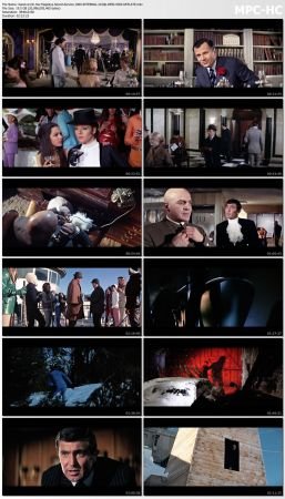 On Her Majestys Secret Service 1969 INTERNAL 2160p WEB H265-DEFLATE