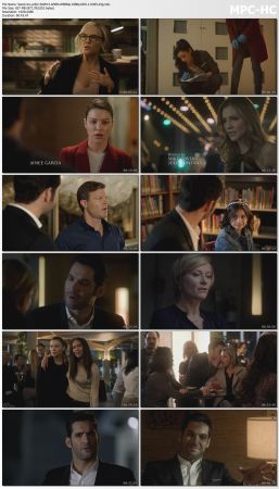 Lucifer S02 AMZN WEBRip 1080p DD5.1 H265-d3g
