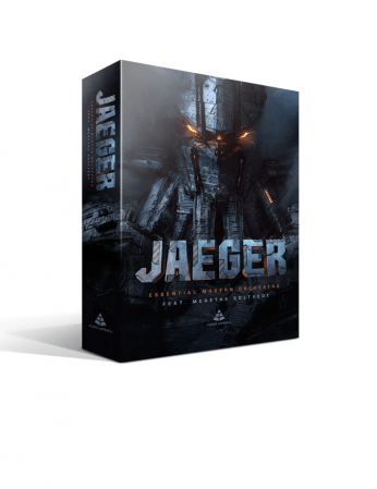 Audio Imperia JAEGER v1.3.0 KONTAKT
