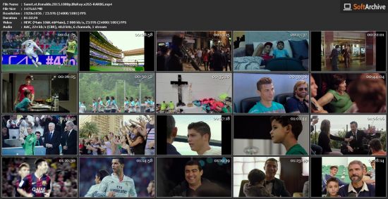 Ronaldo 2015 1080p BluRay x265-RARBG