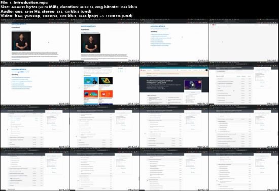  Machine Learning and Artificial Intelligence Using Swift 