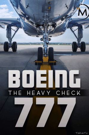 Boeing 777 The Heavy Check 2016 1080p WEBRip x264 AAC-YTS