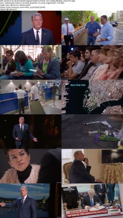 An Inconvenient Sequel Truth to Power 2017 1080p BluRay x264-YTS