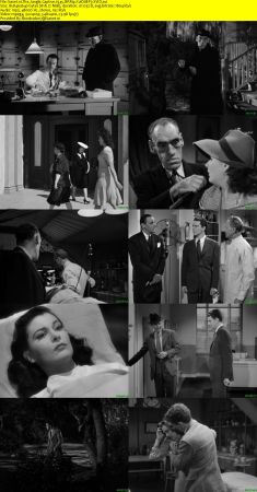 The Jungle Captive 1945 BRRip XviD MP3-XVID