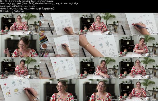 Creative Transformation: 9 Exercises to Draw, Write, and Discover Your Future