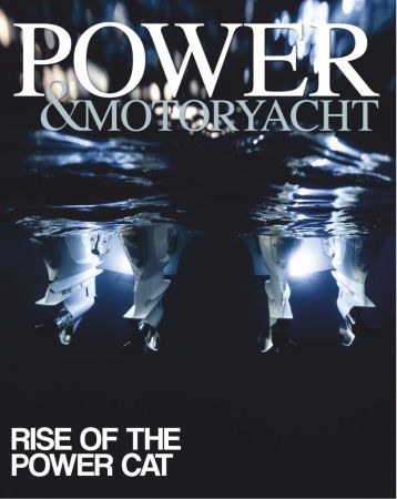 Power & Motoryacht   September 2020