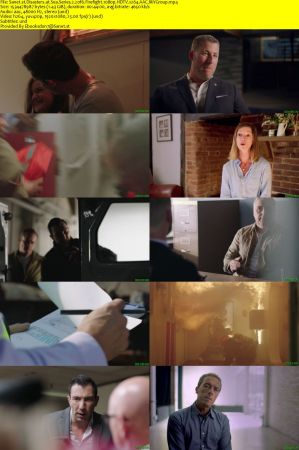 Smithsonian Ch. - Disasters at Sea: Series 2 (2019) 1080p HDTV x264 AAC MVGroup