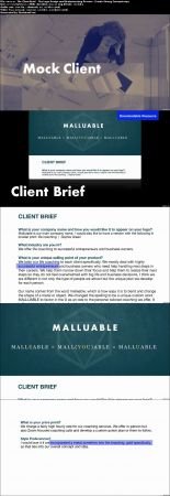 The Logo Design and Brainstorming Process - Create Strong Concepts