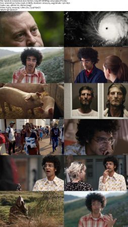 Connected 2020 S01 720p NF WEBRip x264-GalaxyTV