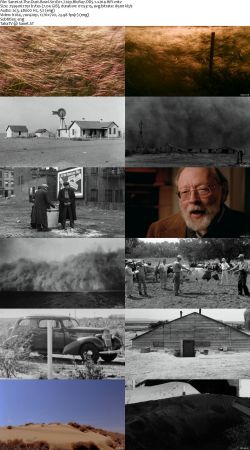 The Dust Bowl S01 720p BluRay DD5.1 x264-HiFi