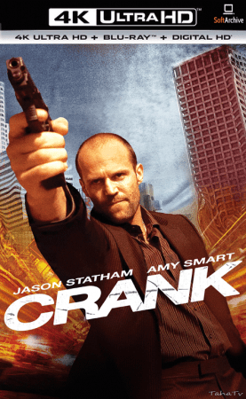 Crank 2006 2160p UHD BluRay x265-TERMiNAL