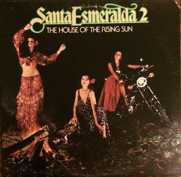 santa esmeralda the house of the rising sun rapidshare