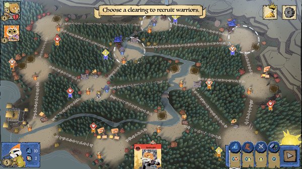 Root Early Access