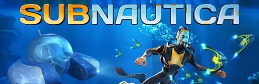 Subnautica v65786 MacOS-ACTiVATED