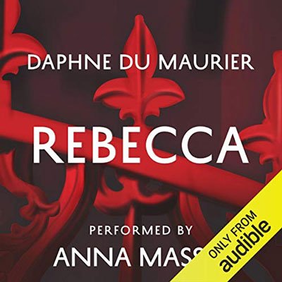 Rebecca (Audiobook)