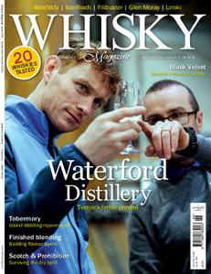 Whisky Magazine - September 2020