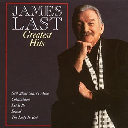 James Last   Greatest Hits (2002)