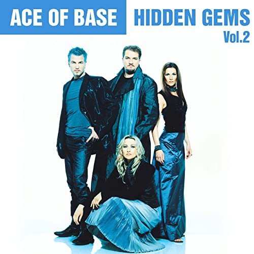 ace of base the sign flac