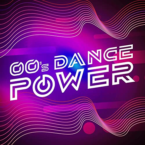 VA   00s Dance Power (2020)