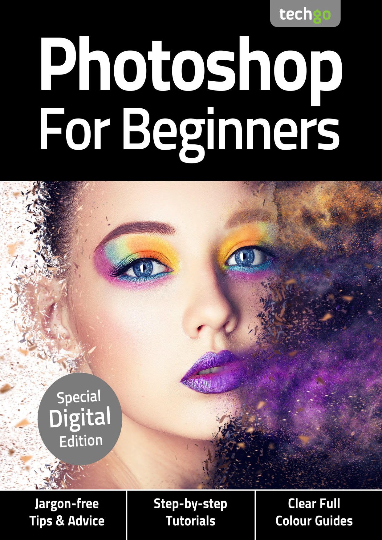 Photoshop For Beginners - 3rd Edition 2020 - SoftArchive