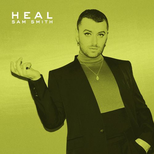 Sam Smith - Heal (2020)