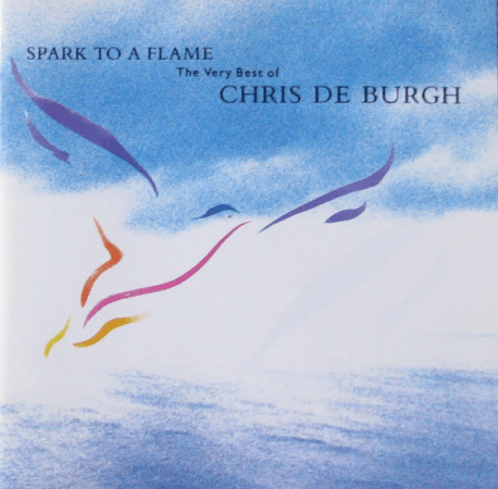 Chris de Burgh ‎- Spark To A Flame (The Very Best Of Chris de Burgh) (1989) MP3