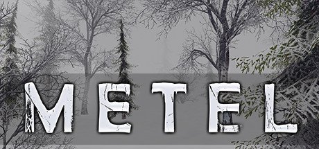 Metel - Horror Escape-EARLY ACCESS