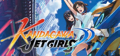 Kandagawa Jet Girls V1.01
