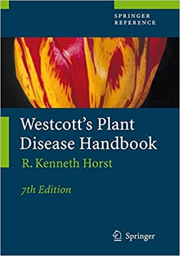 Westcott's Plant Disease Handbook, 7th Edition