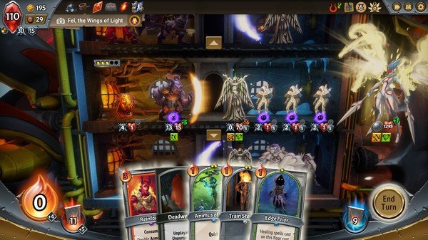 MONSTER TRAIN-GOG