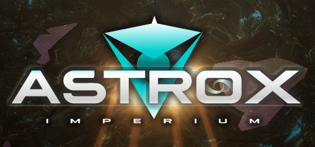 Astrox Imperium Build 103A