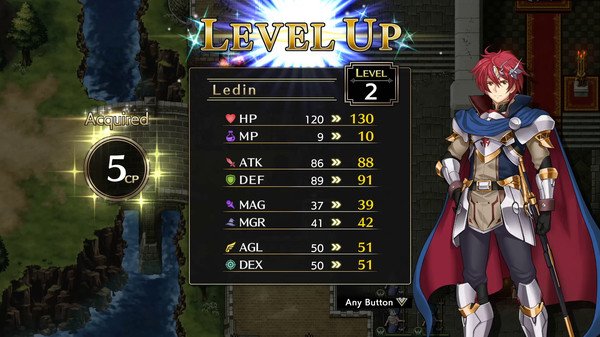 Langrisser I &amp; II Digital Limited Edition Build 4964311