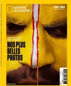 National Geographic Hors Série   Septembre/Octobre 2020