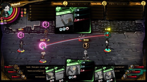 Library Of Ruina V1.0.1.10