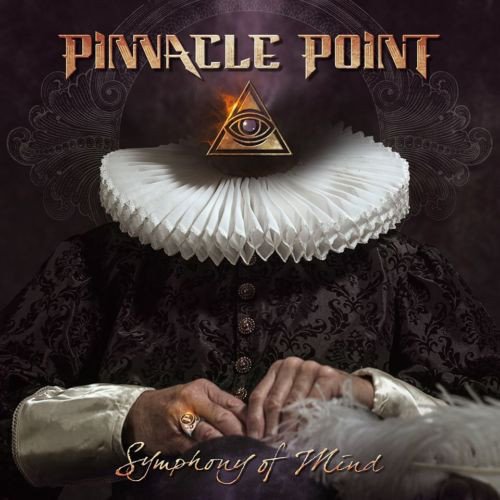 Pinnacle Point   Symphony Of Mind (2020)