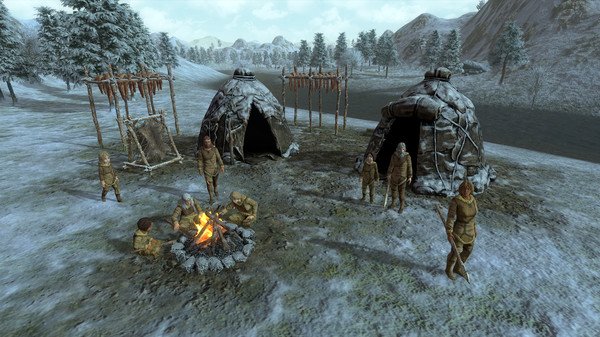 Dawn of Man v1.6.3
