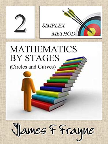 Mathematics by Stages: (Circles and Curves)