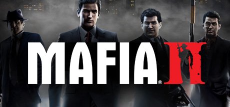 Mafia II-SKIDROW