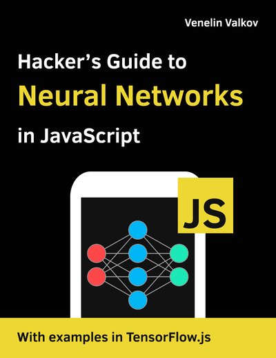 Hacker's Guide to Neural Networks in JavaScript