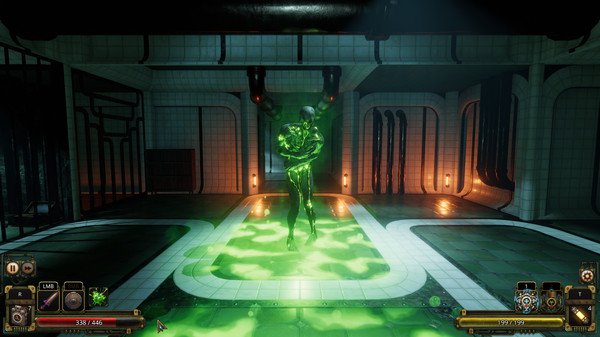 Vaporum Lockdown-Repack