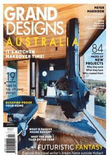 Grand Designs Australia   August 2020