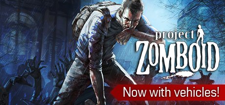 Project Zomboid V41.42