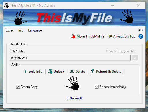ThisIsMyFile 4.21 download the new