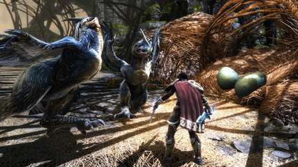 Kingdoms of Amalur: Re-Reckoning Version CS:6560, MULTi8-FitGirl Monkey Repack