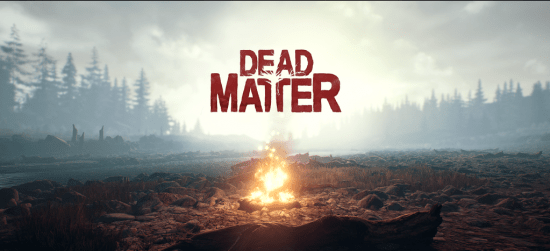 Dead Matter v0.2.1-SSE