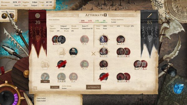 VAGRUS THE RIVEN REALMS V0.5.15A