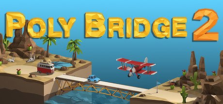 Poly Bridge 2 V1.22
