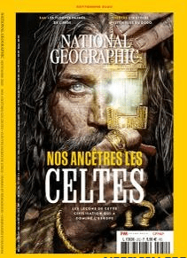 National Geographic France   Septembre 2020