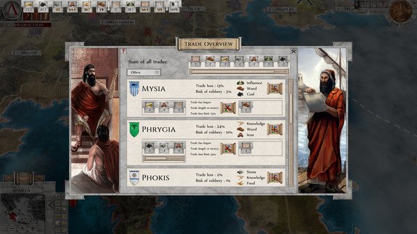 Imperiums Greek Wars v13.09.2020