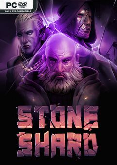 Stoneshard v0.6.0.1